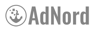 Adnord Logo