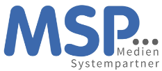 MSP Logo