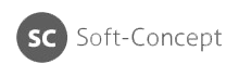 SC Soft-Concept Logo